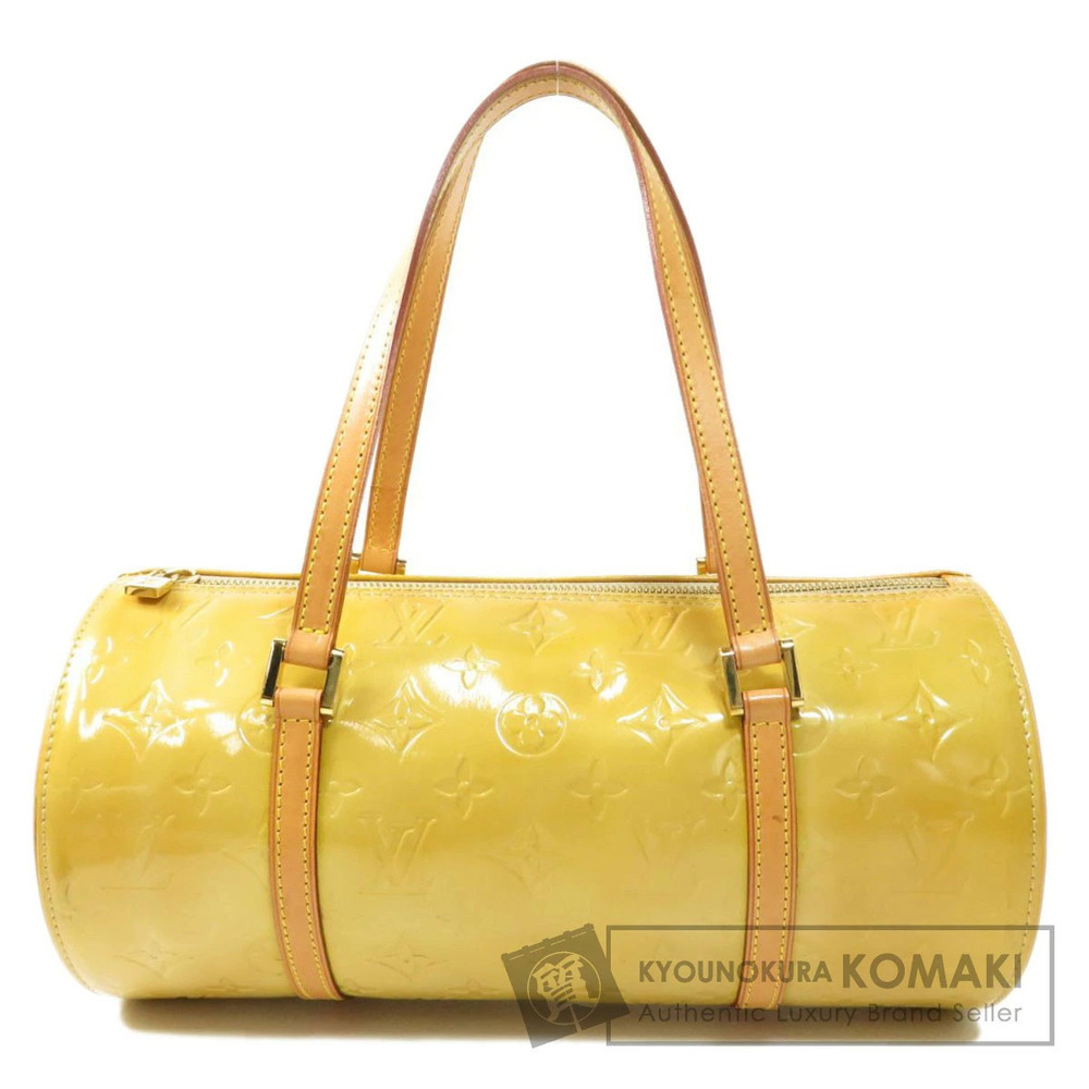 Louis Vuitton Bedford Tote Bag Vernis